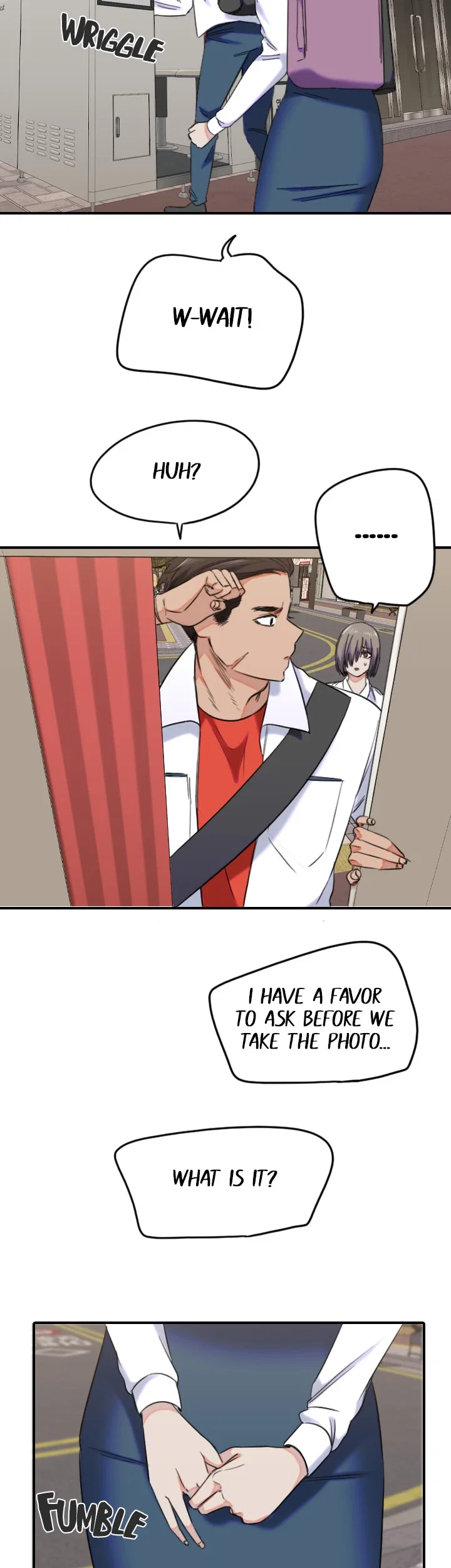 Chapter 180 - Image 5