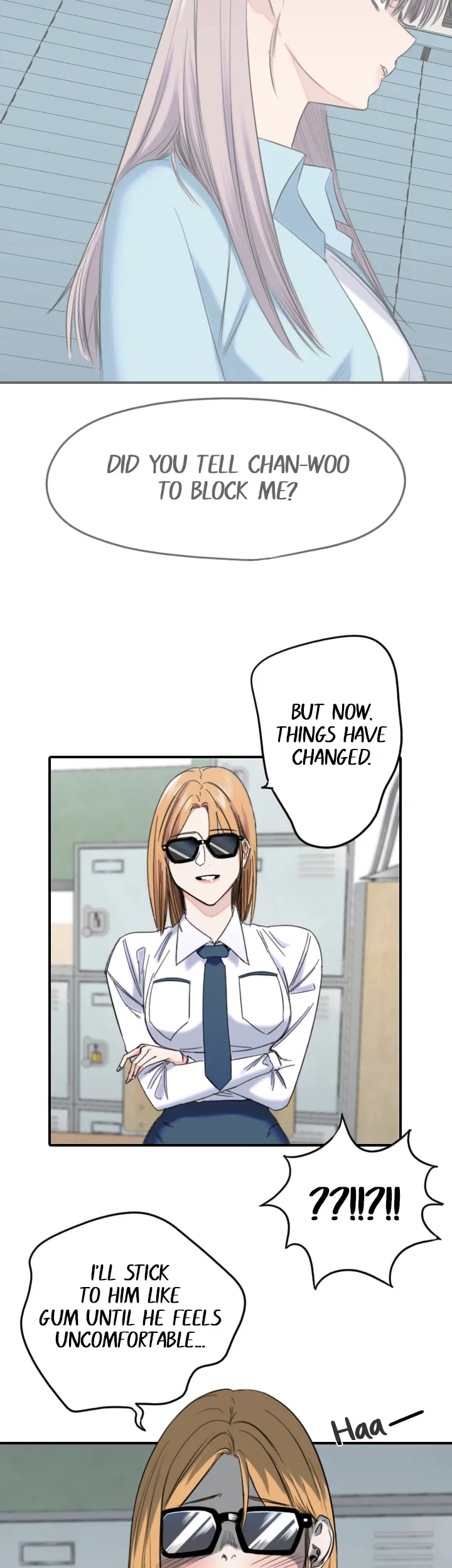Chapter 181 - Image 11