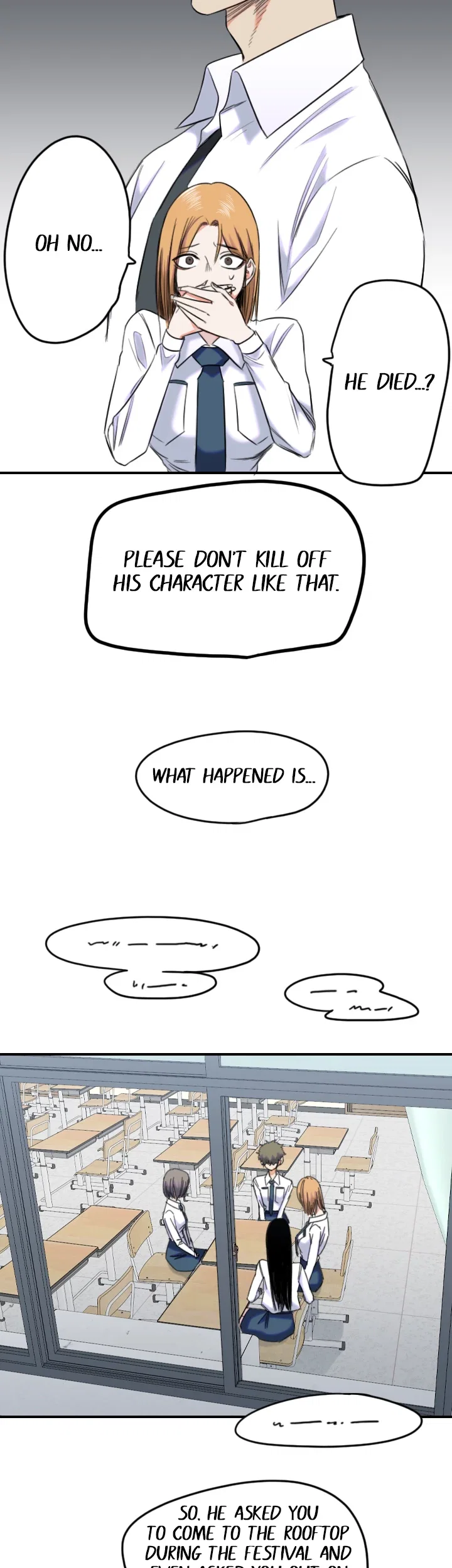 Chapter 181 - Image 16