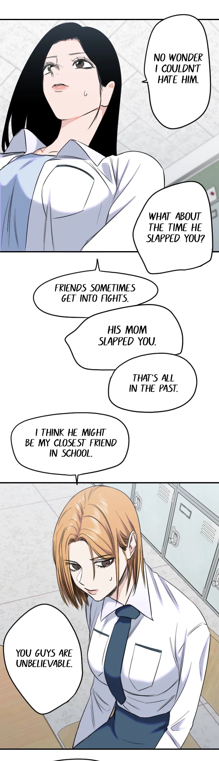 Chapter 181 - Image 19