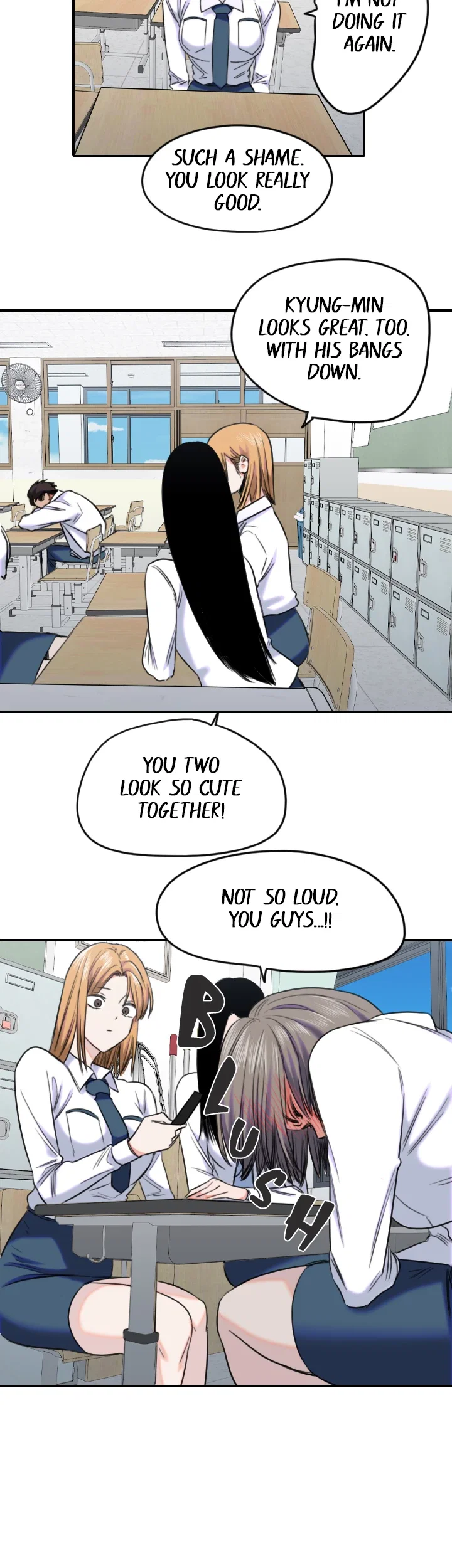 Chapter 181 - Image 2