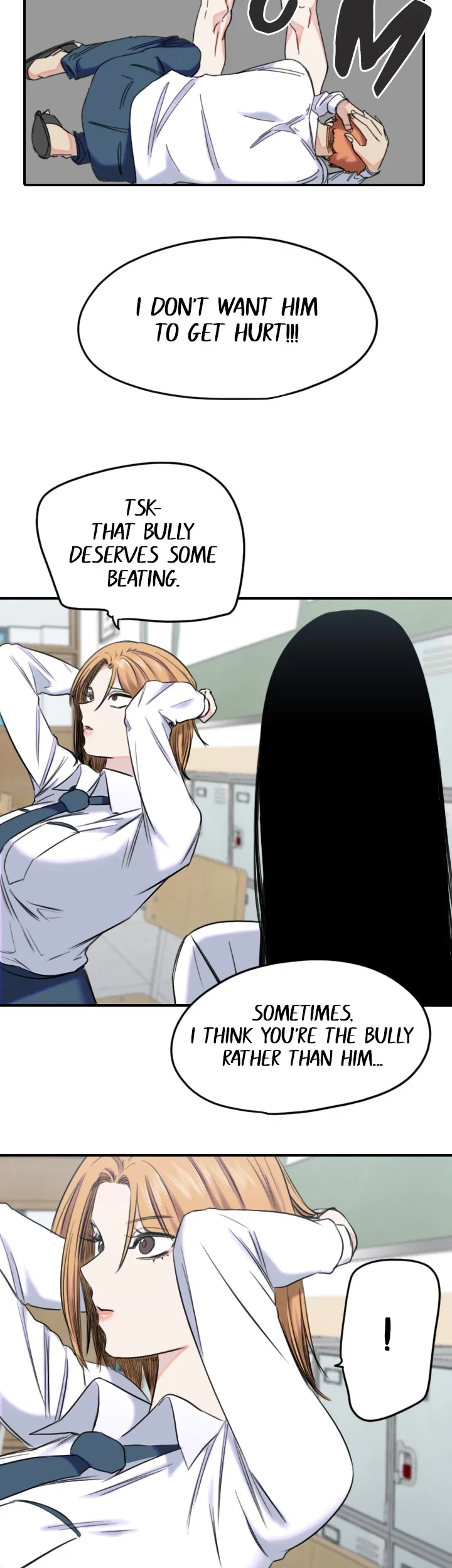 Chapter 181 - Image 23