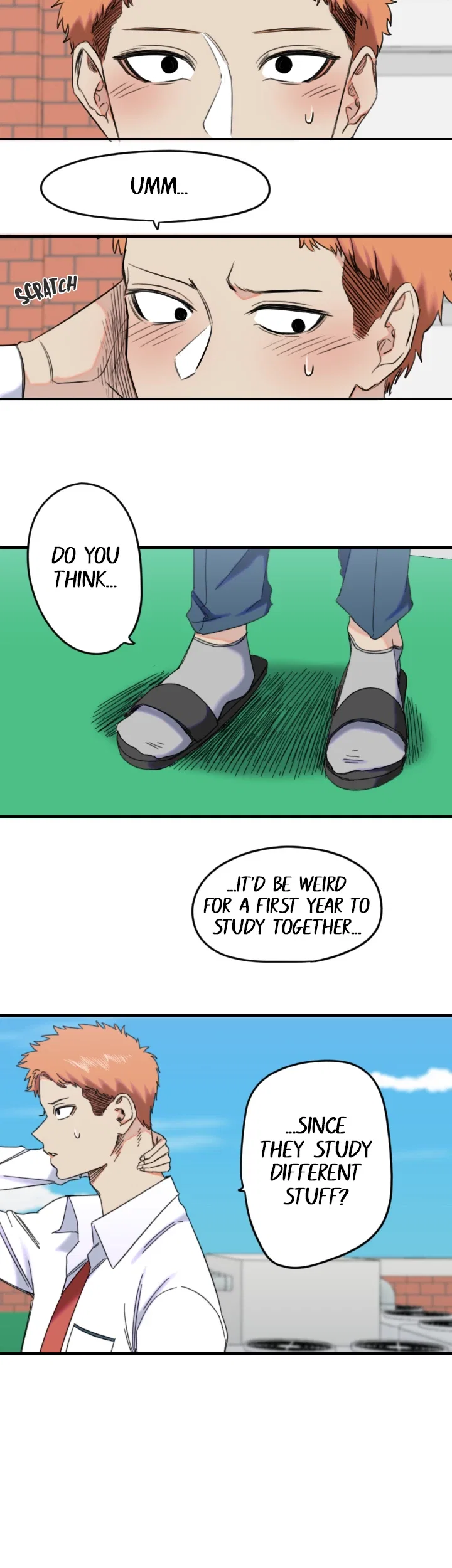Chapter 182 - Image 14