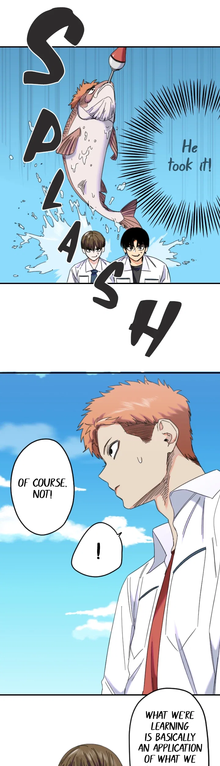 Chapter 182 - Image 15