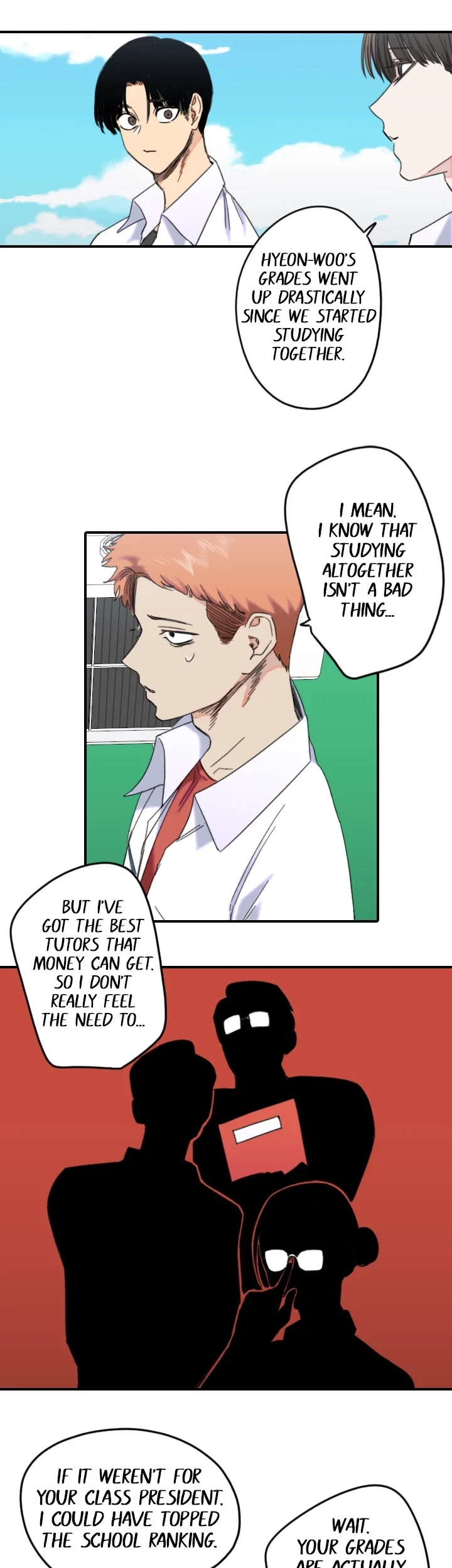 Chapter 182 - Image 19