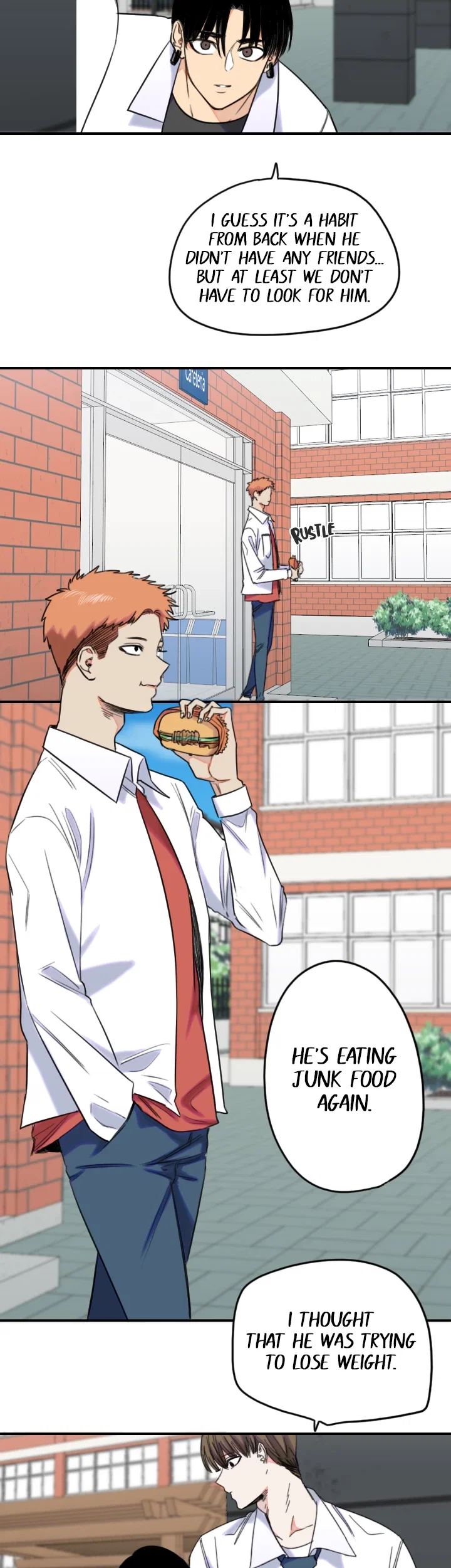 Chapter 182 - Image 2