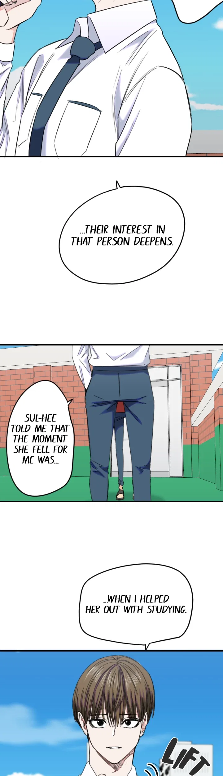 Chapter 182 - Image 22