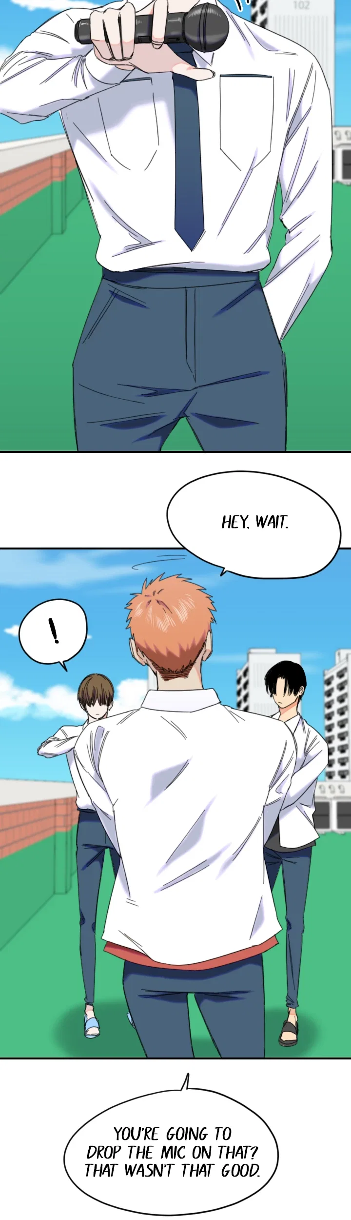 Chapter 182 - Image 23