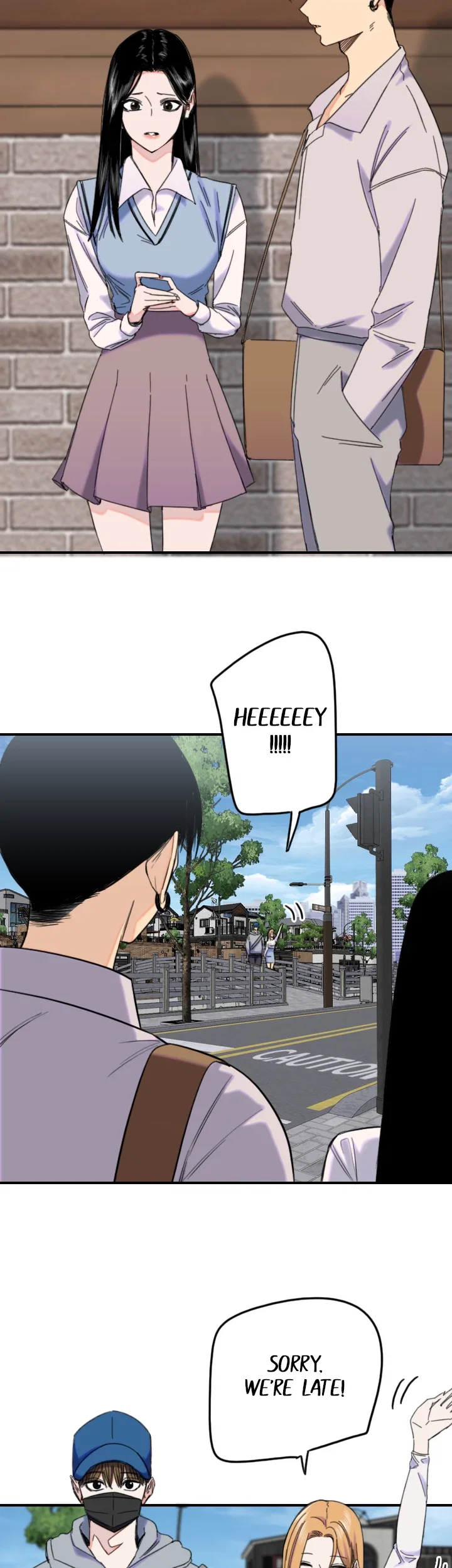 Chapter 183 - Image 2