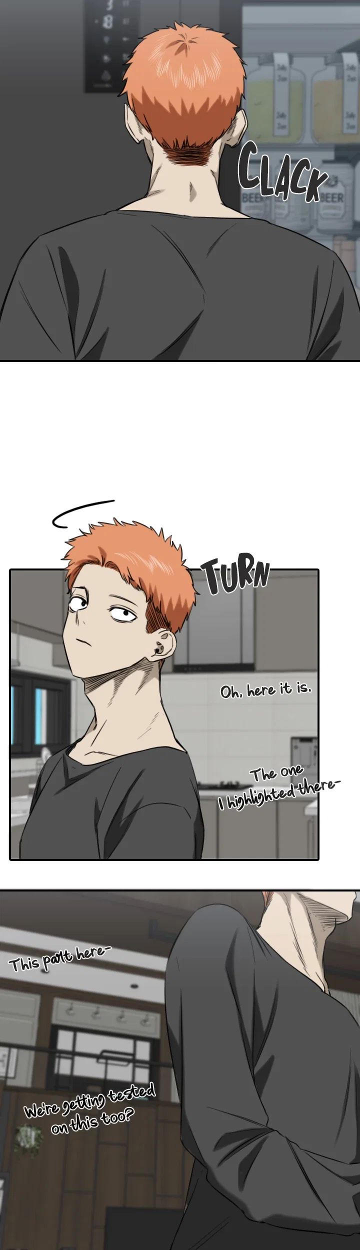 Chapter 183 - Image 25