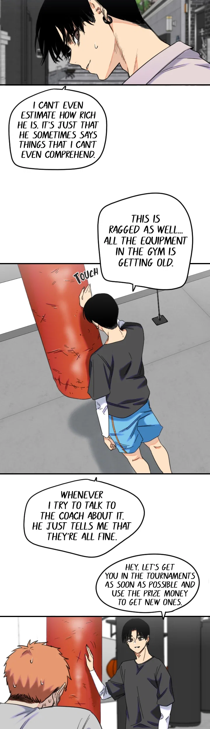 Chapter 183 - Image 8