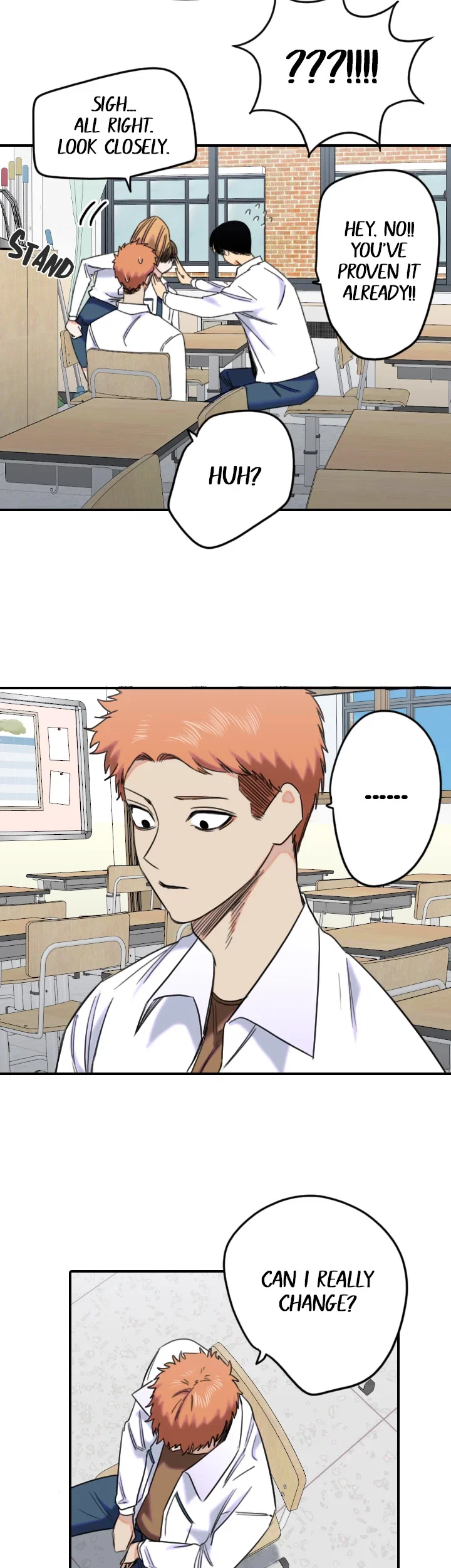 Chapter 185 - Image 16