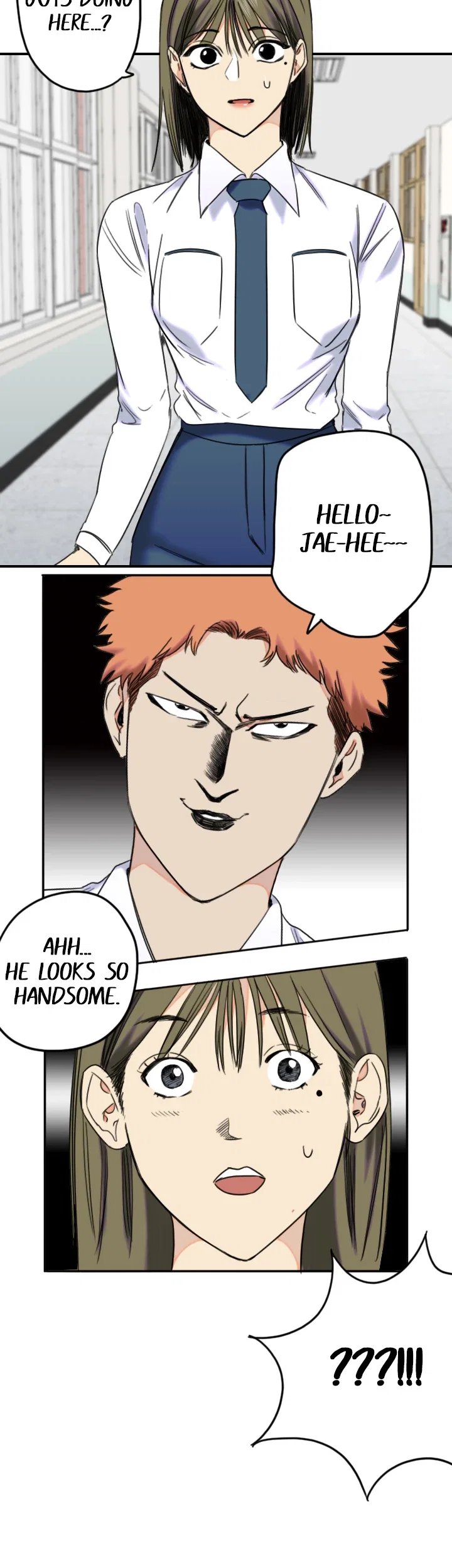 Chapter 185 - Image 25
