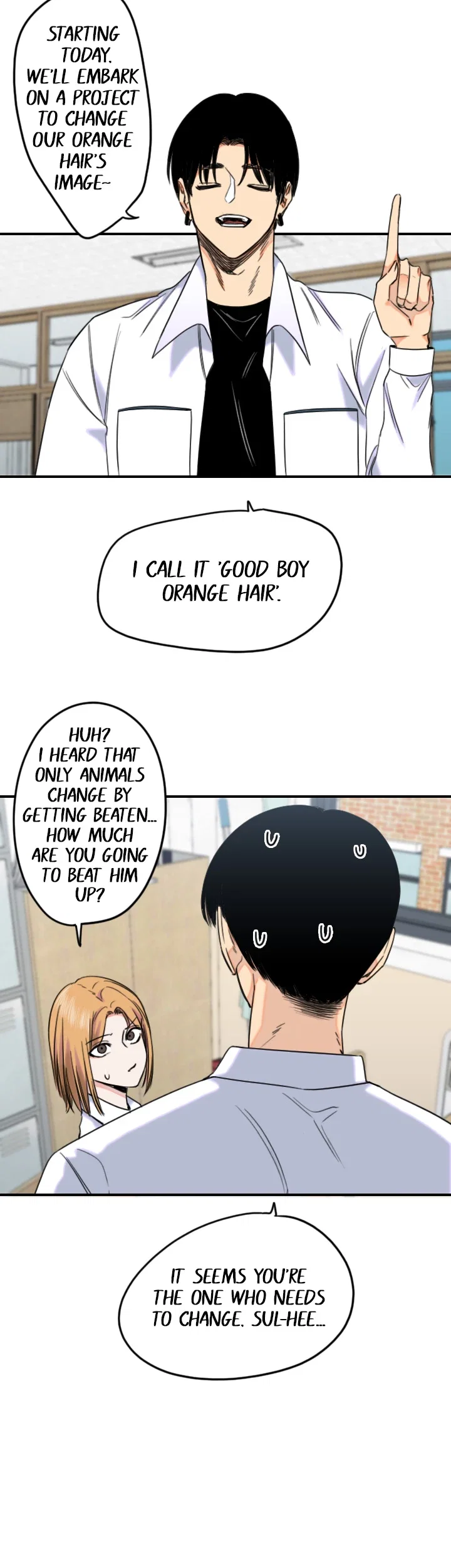 Chapter 185 - Image 9