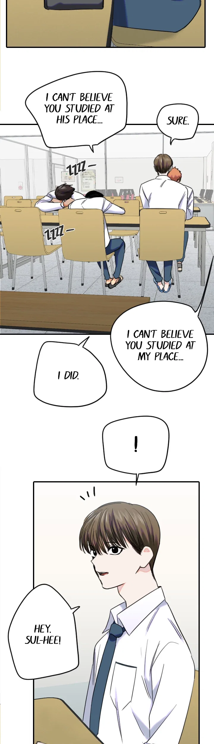 Chapter 186 - Image 14