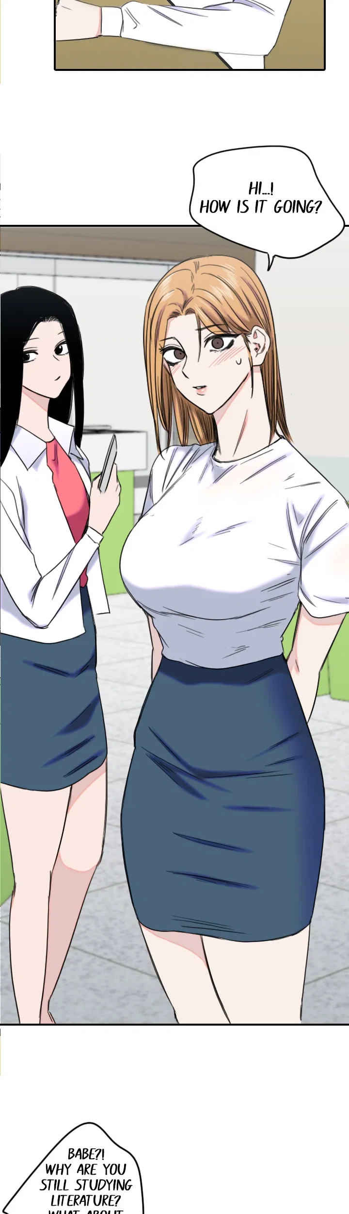 Chapter 186 - Image 15