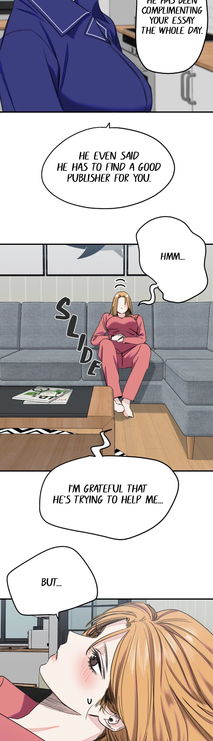 Chapter 187 - Image 20