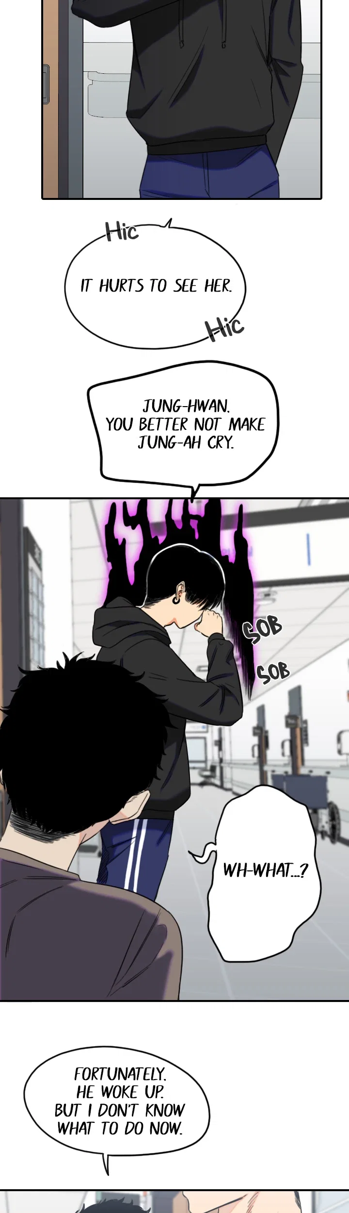 Chapter 188 - Image 15