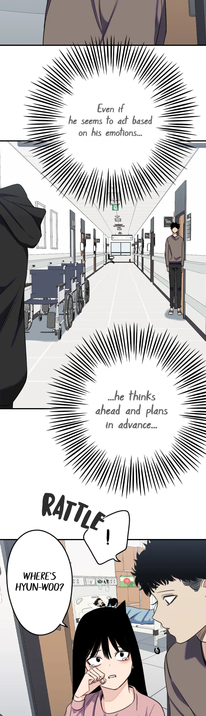 Chapter 188 - Image 22