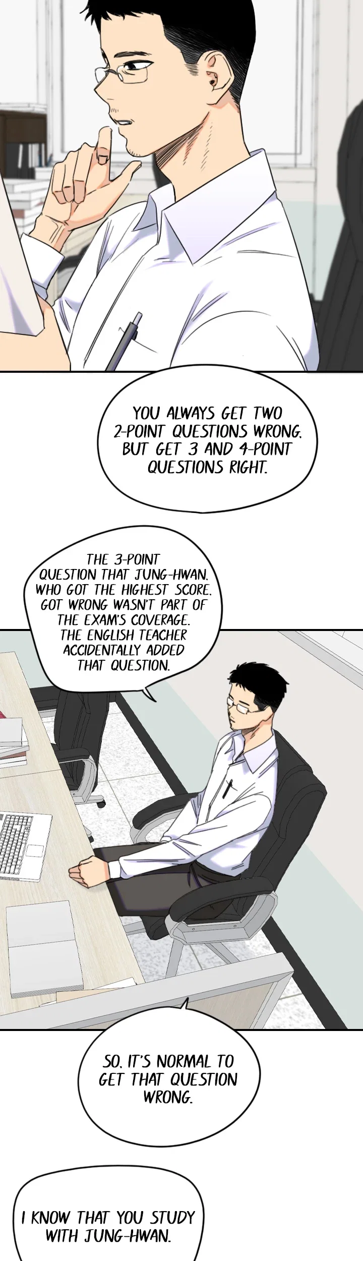 Chapter 189 - Image 11
