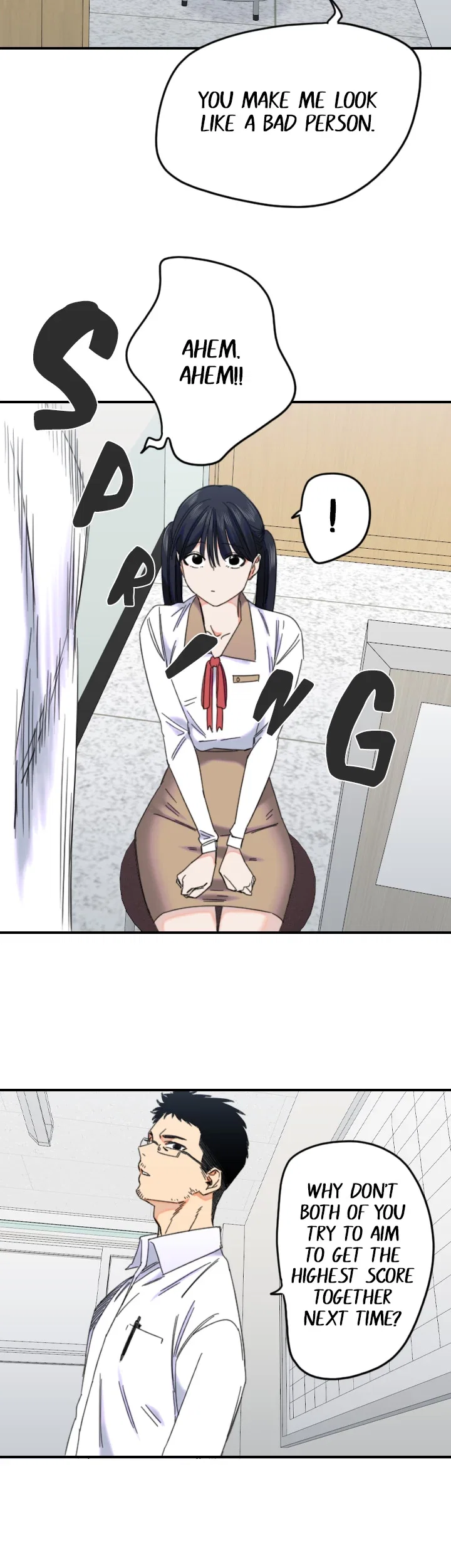 Chapter 189 - Image 25
