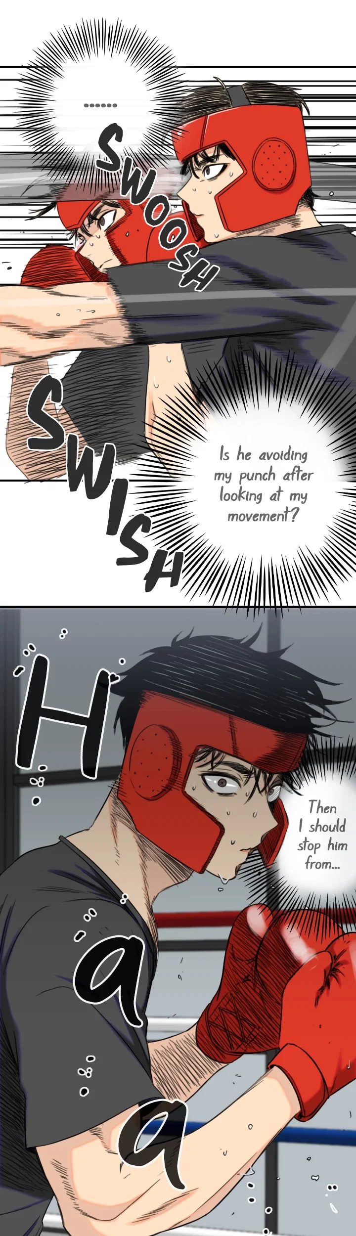 Chapter 190 - Image 18
