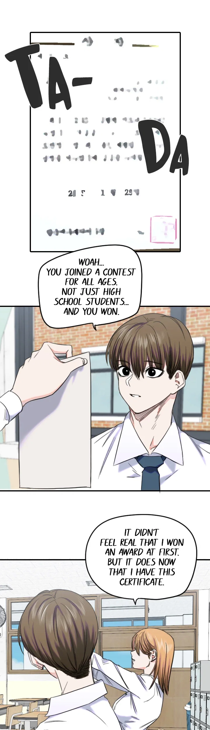 Chapter 190 - Image 2