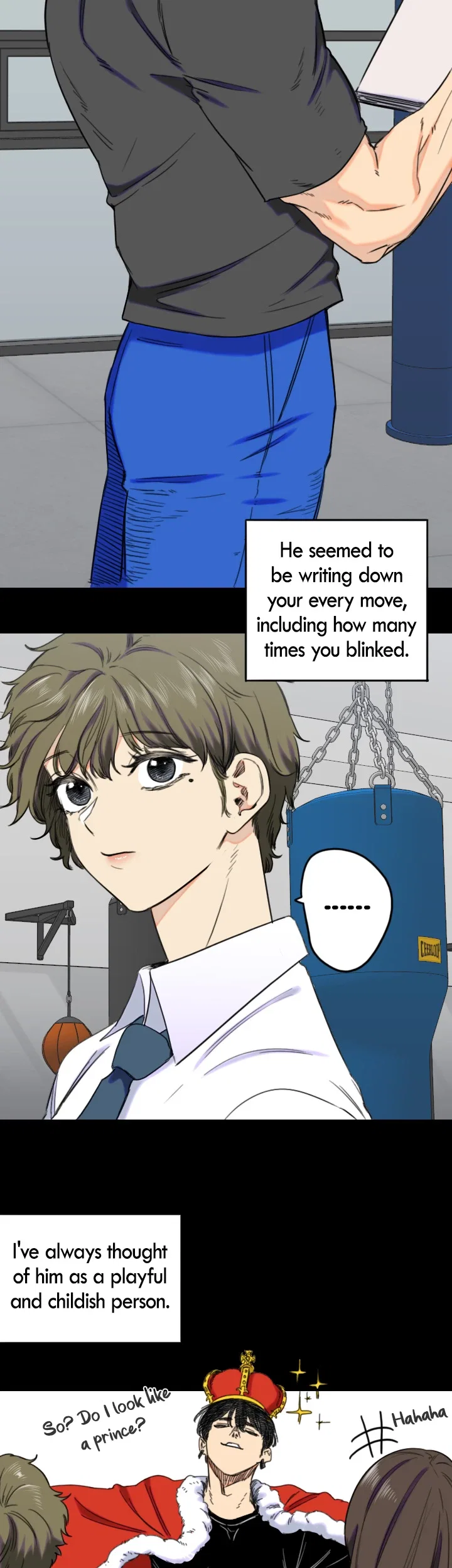 Chapter 191 - Image 14