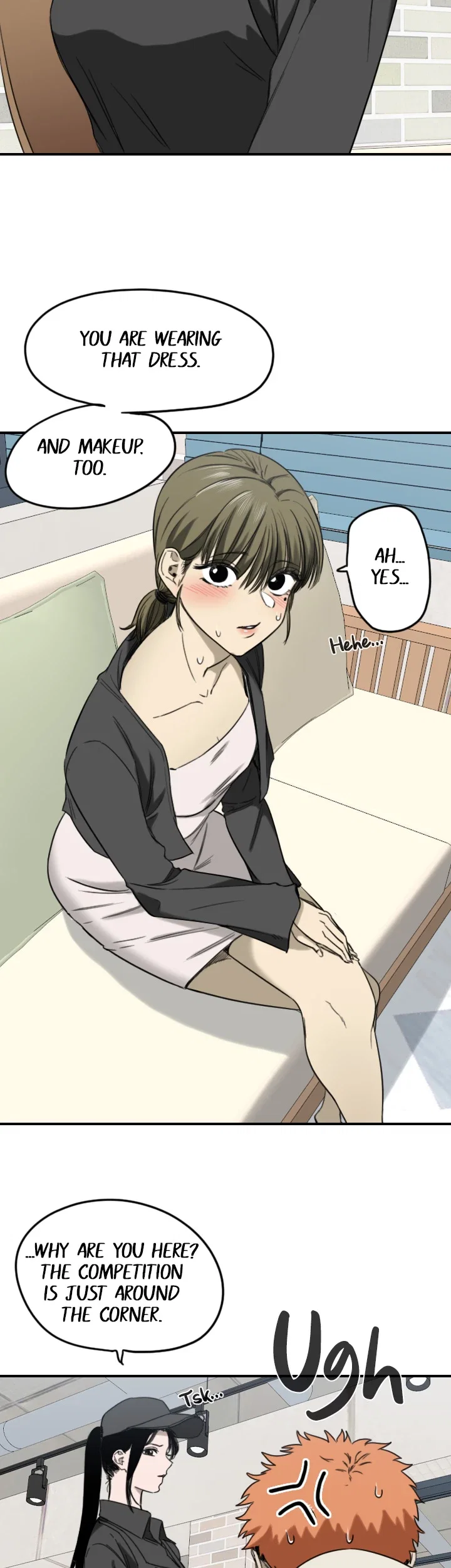 Chapter 191 - Image 20