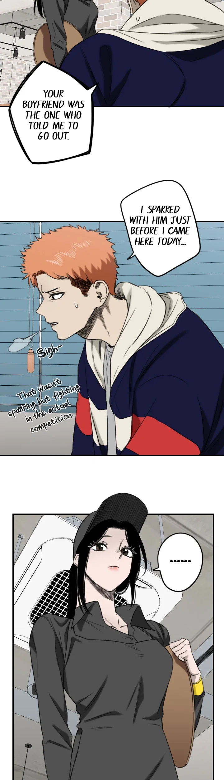 Chapter 191 - Image 21