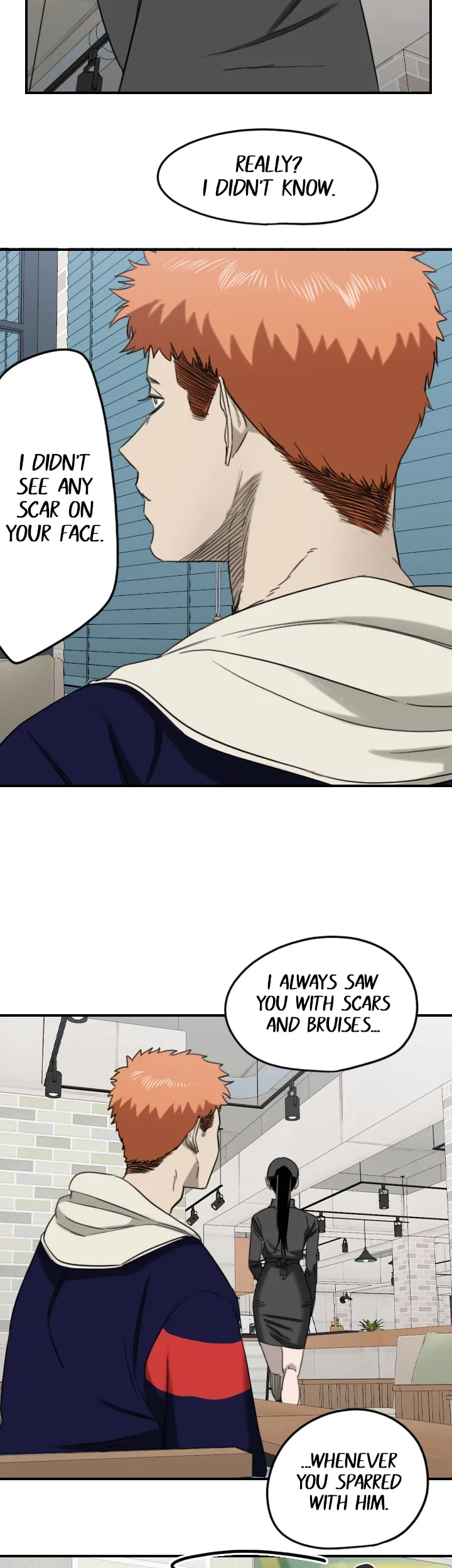 Chapter 191 - Image 22