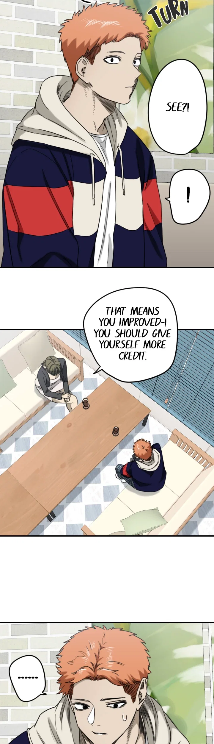 Chapter 191 - Image 23