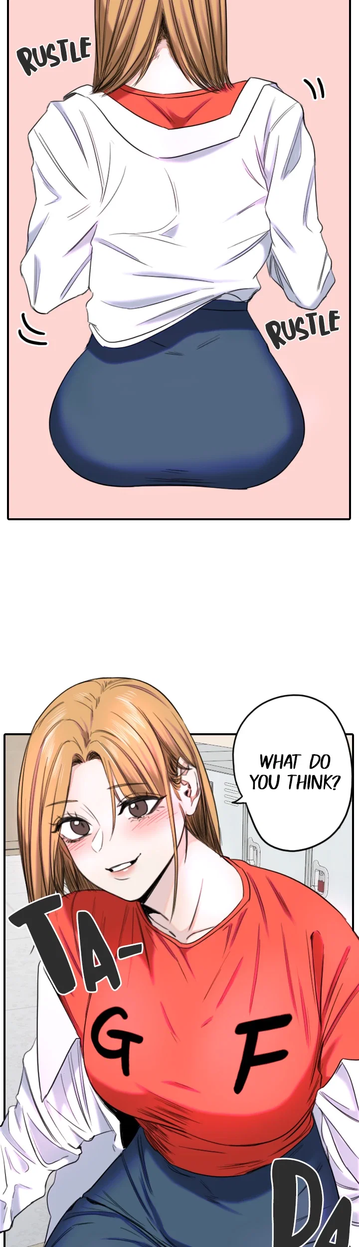 Chapter 192 - Image 17