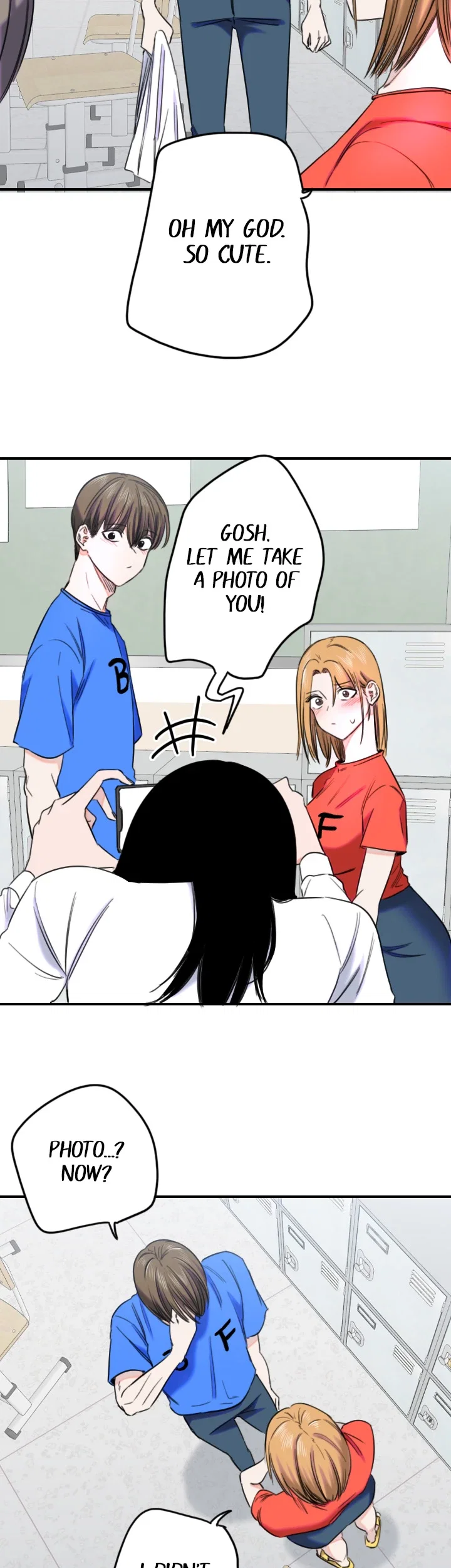 Chapter 192 - Image 25