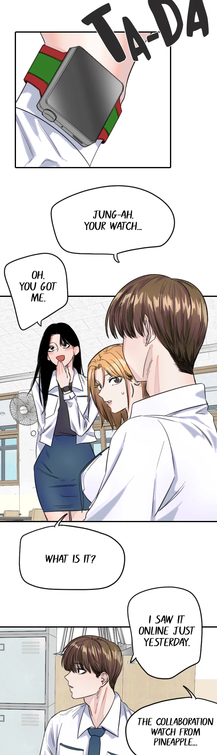 Chapter 193 - Image 19