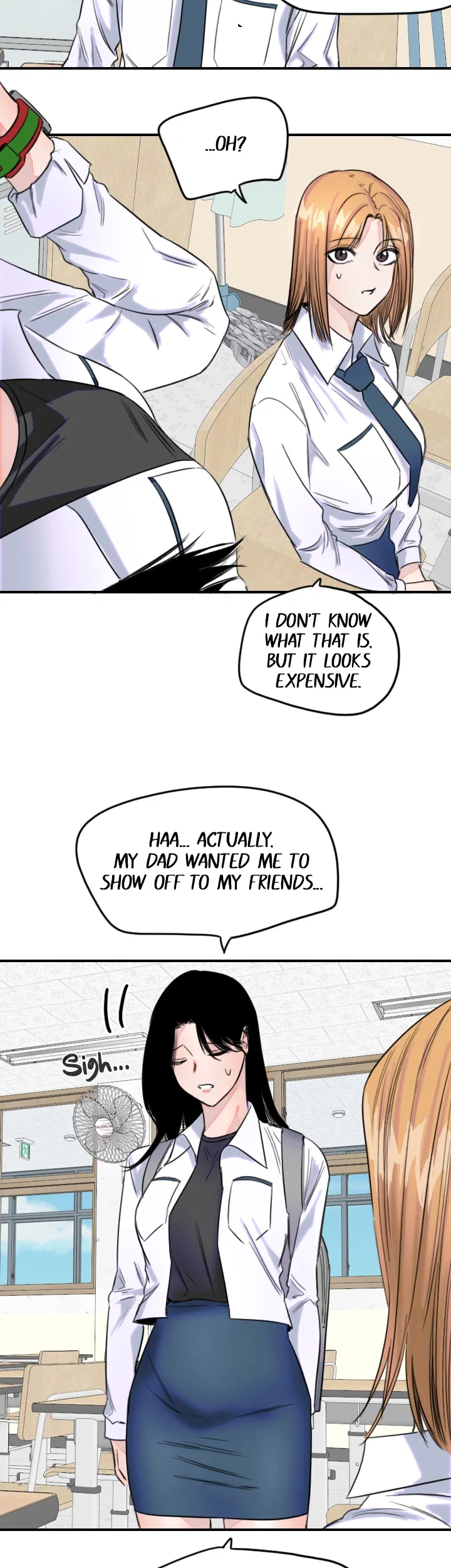 Chapter 193 - Image 20