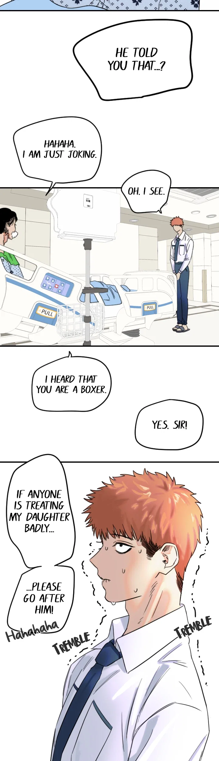 Chapter 193 - Image 31