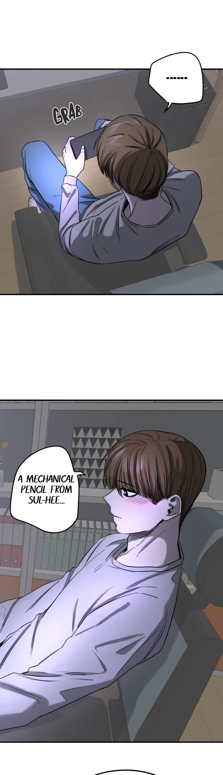 Chapter 193 - Image 4