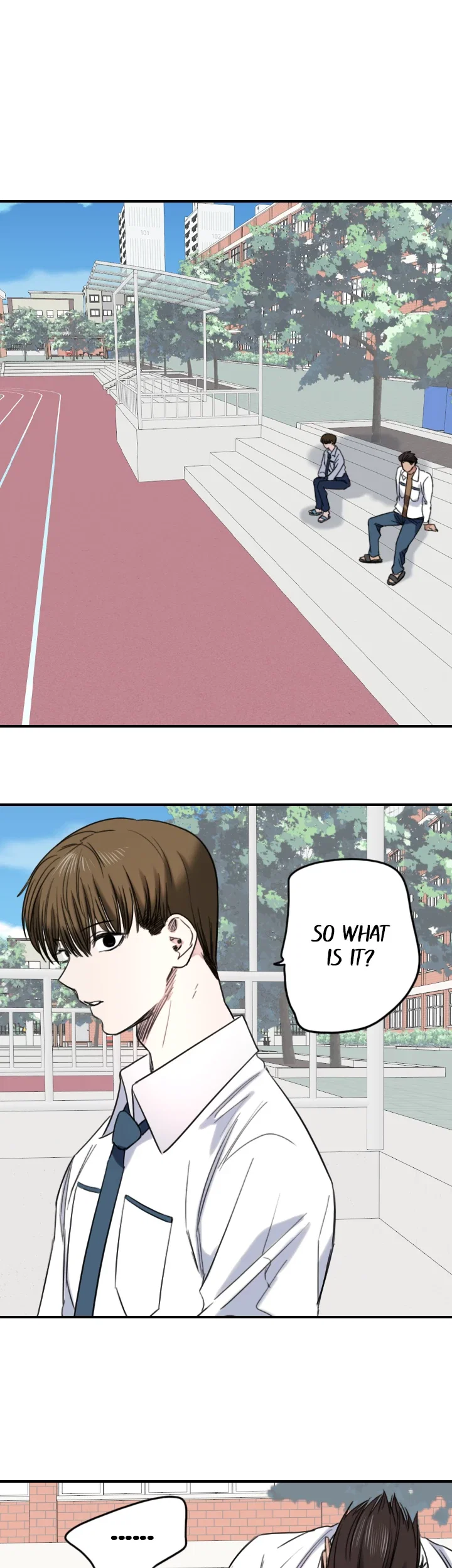 Chapter 194 - Image 12