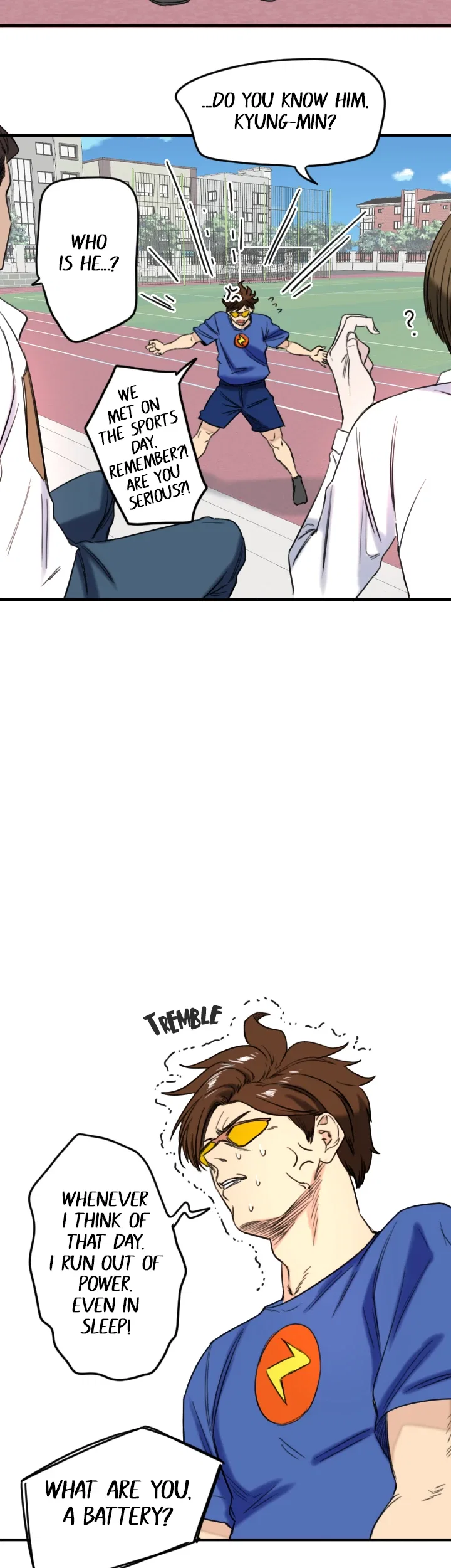 Chapter 194 - Image 21