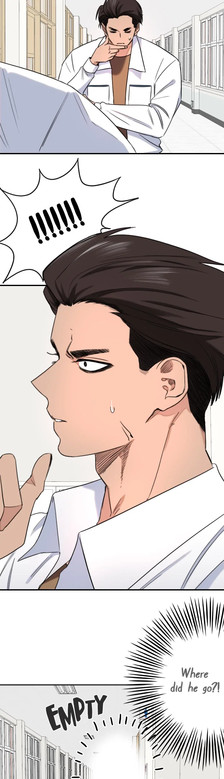 Chapter 194 - Image 3