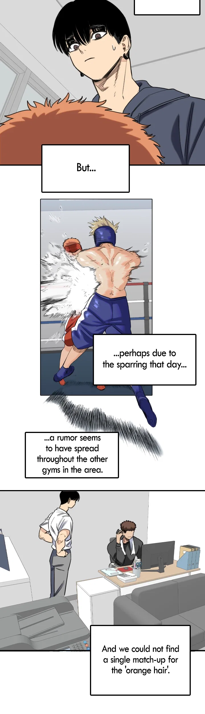 Chapter 195 - Image 13