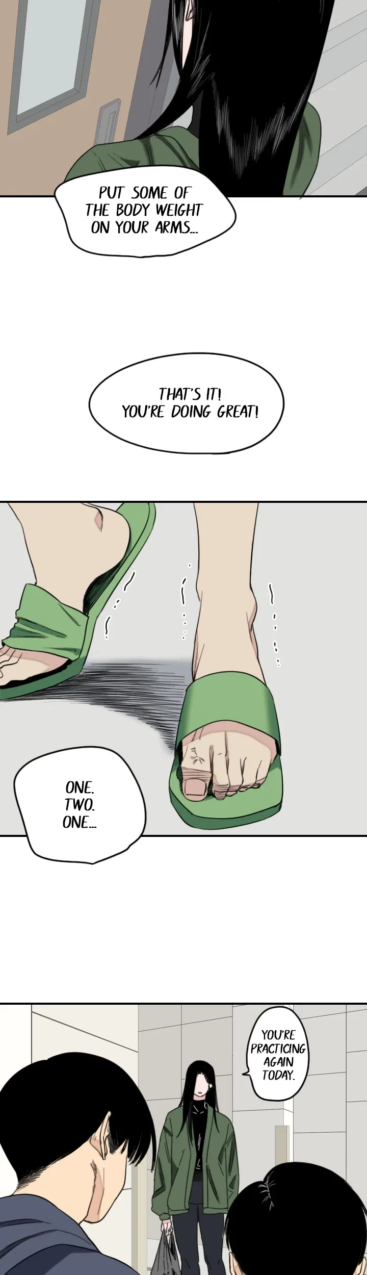 Chapter 195 - Image 2