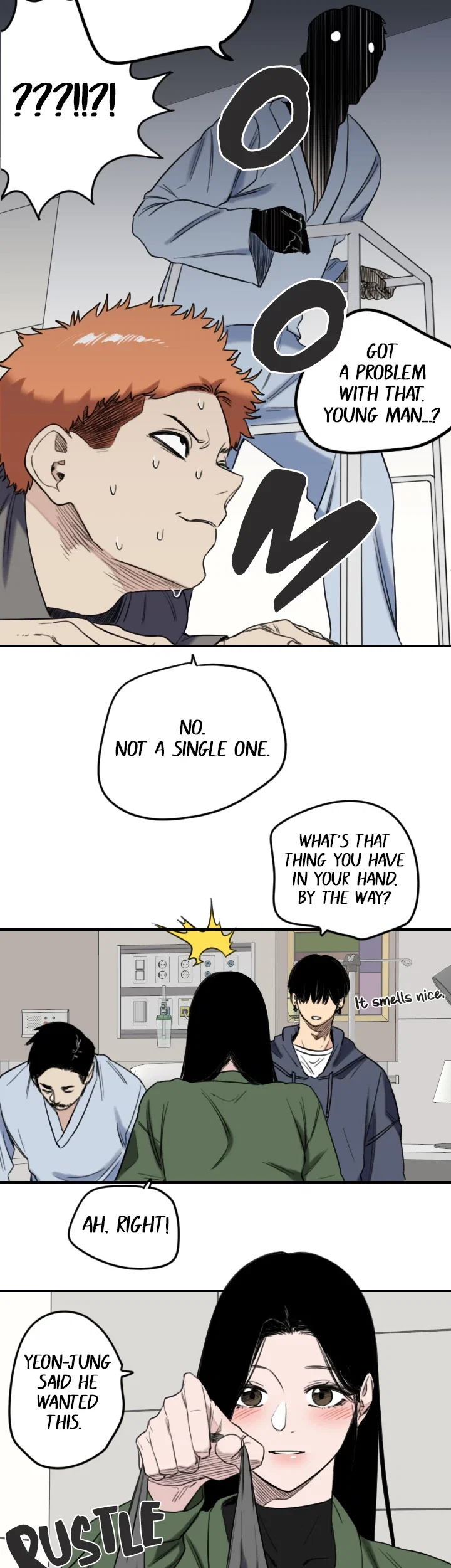 Chapter 195 - Image 7