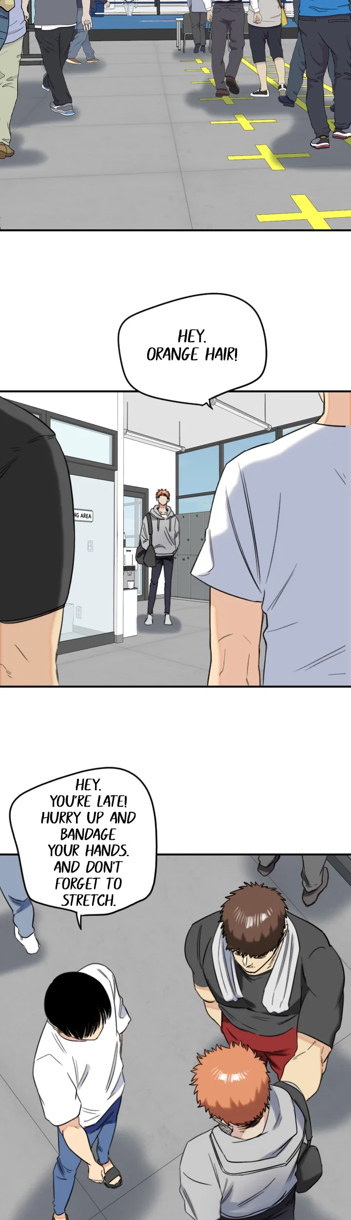 Chapter 196 - Image 2