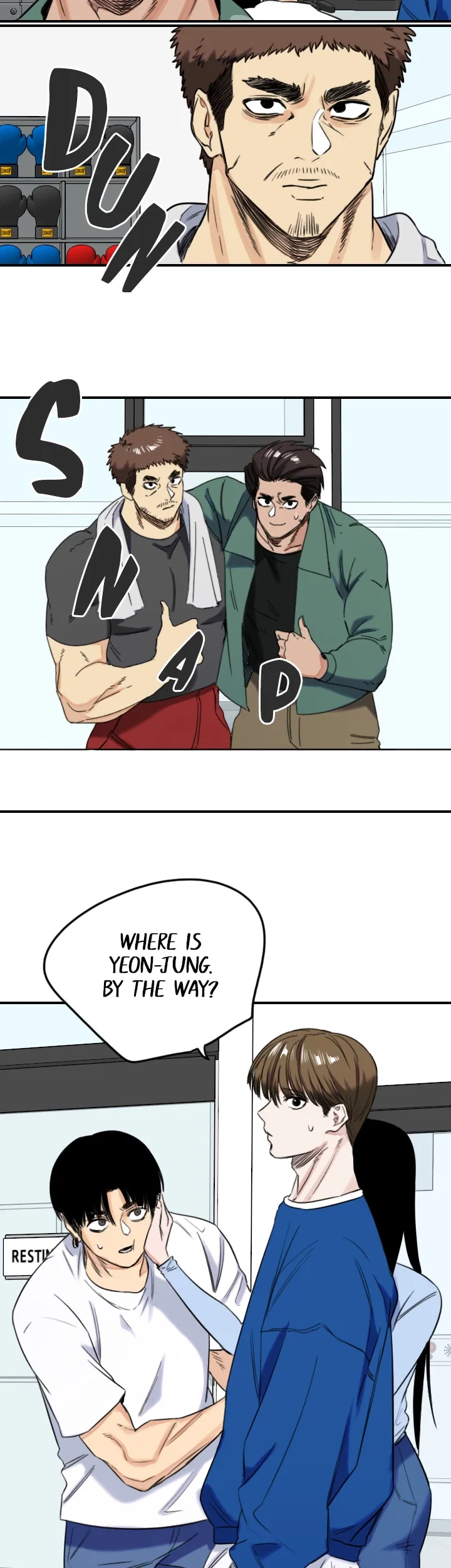 Chapter 196 - Image 22