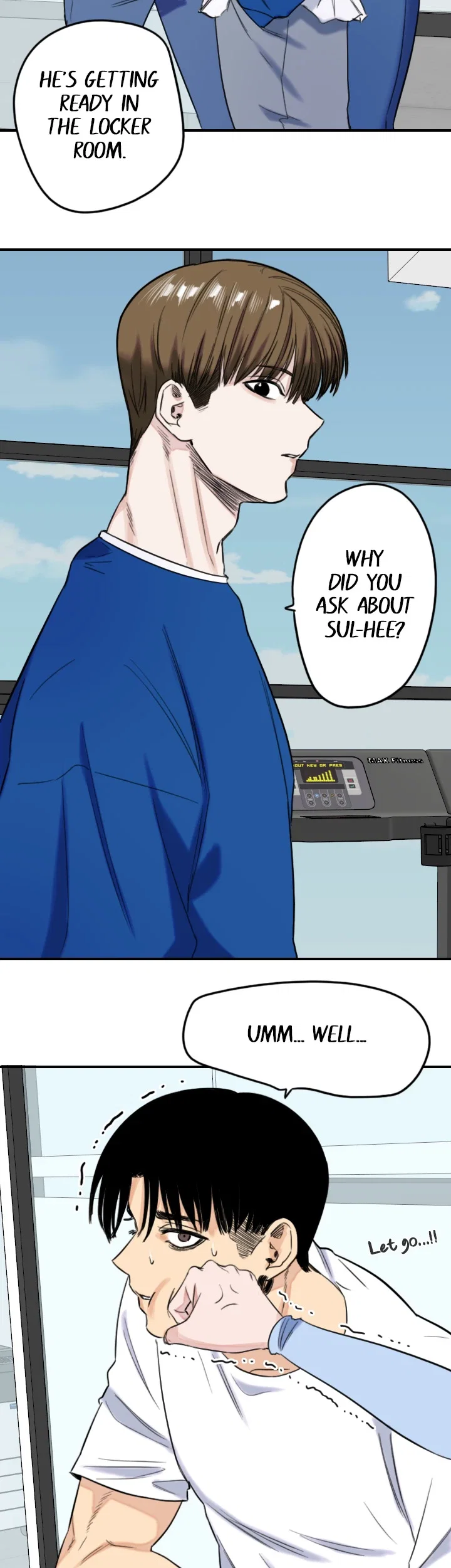 Chapter 196 - Image 23