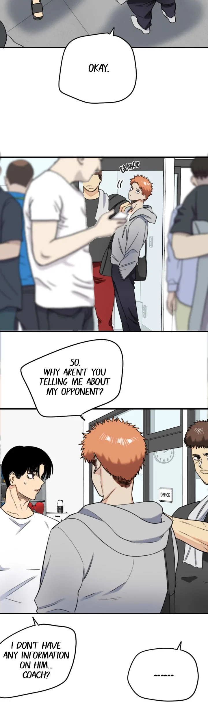 Chapter 196 - Image 3