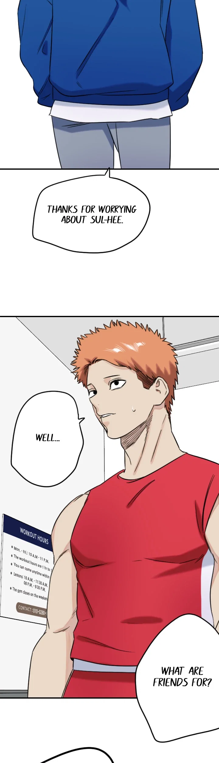 Chapter 196 - Image 30