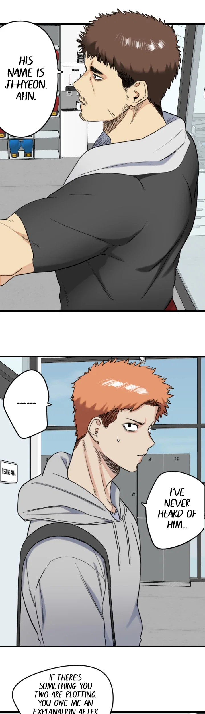 Chapter 196 - Image 4